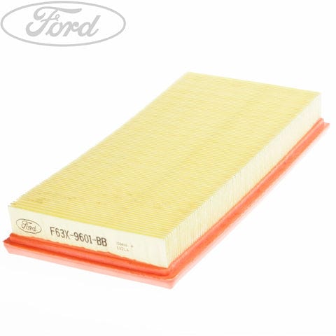 GENUINE FORD 3785586 MONDEO COUGAR 24V ST200 MOTORCRAFT AIR FILTER | ML Performance UK