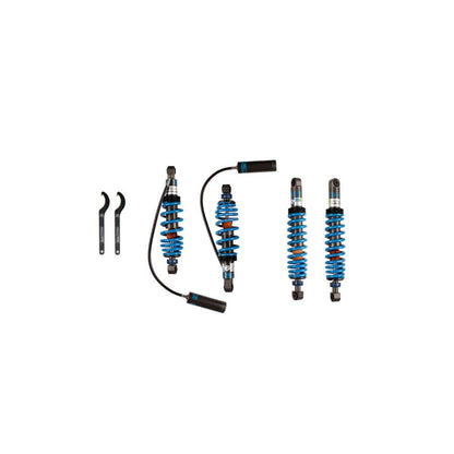 Bilstein 48-136723 LOTUS OPEL B16 PSS10 Coilover (Inc. Elise, Exige, Speedster) 1 | ML Performance UK Car Parts