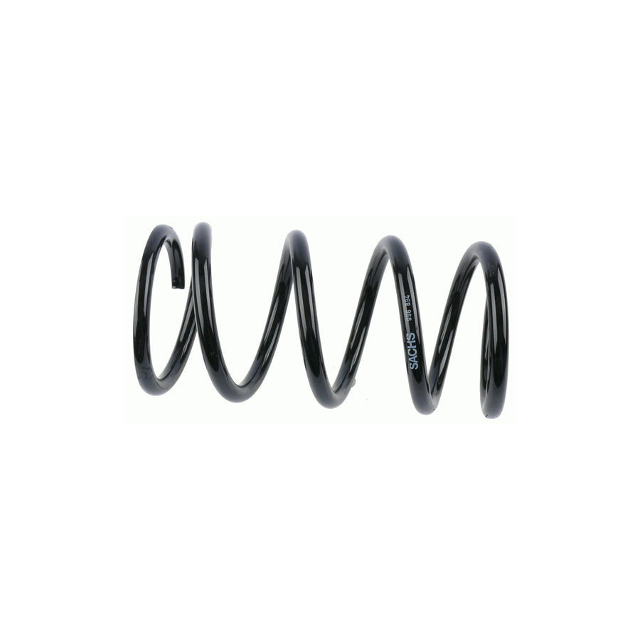 Sachs 996 894 Coil Spring For Toyota Rav4 I Off-Road (Xa10)