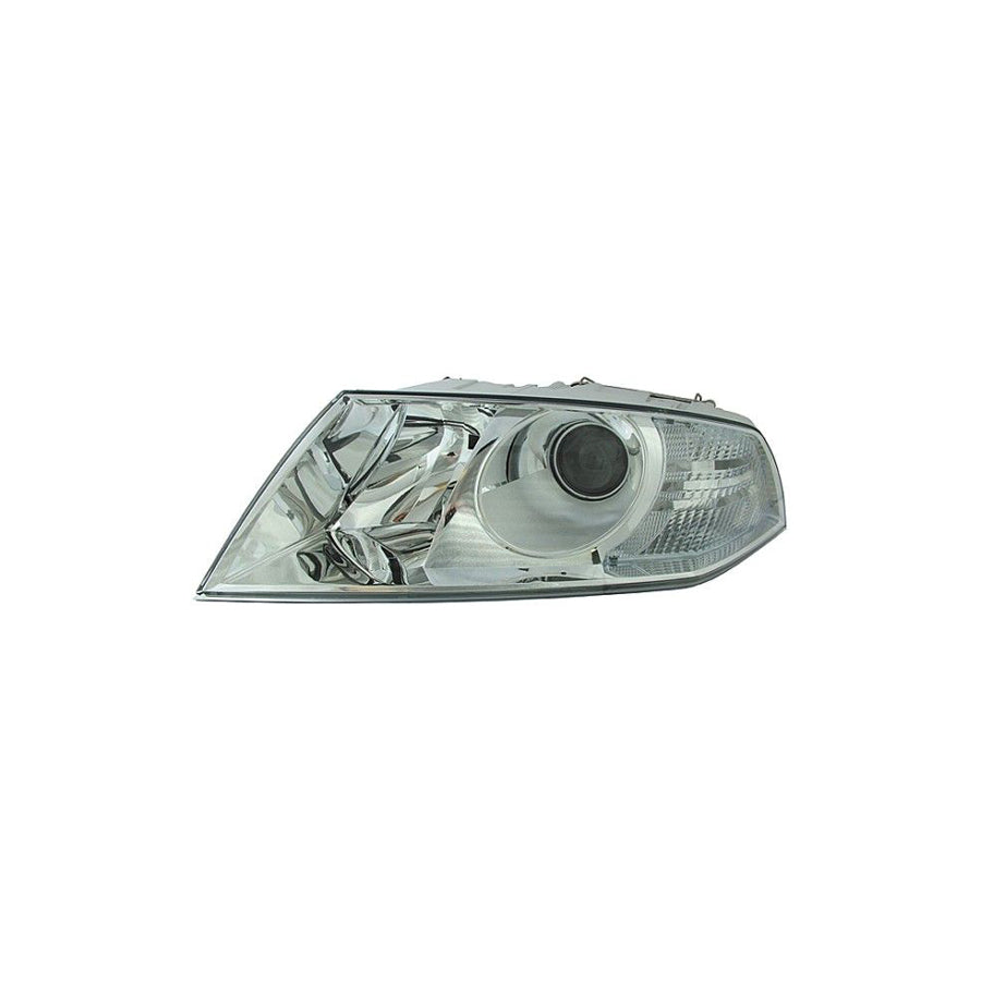 Hella 1LL 354 027-061 Headlight For Skoda Octavia