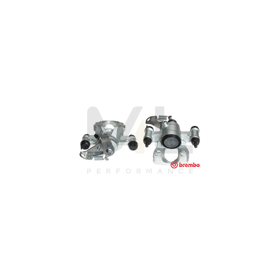 BREMBO F 59 215 Brake Caliper | ML Performance Car Parts