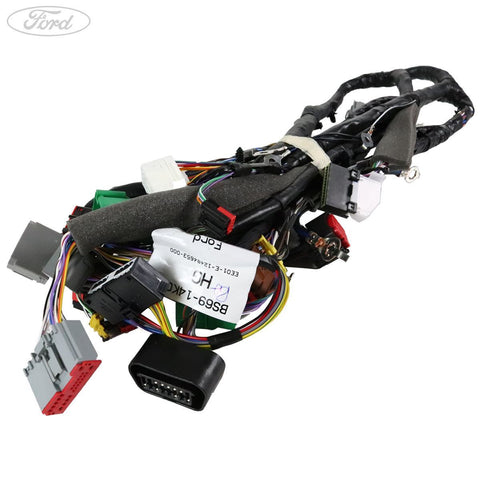 GENUINE FORD 1808418 MAIN WIRING | ML Performance UK