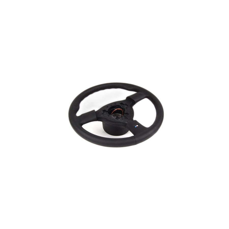 Genuine BMW 32332226741 E36 Sports Steering Wheel M-Technik Schwarz D=370mm (Inc. 316g, 325tds & 323i)