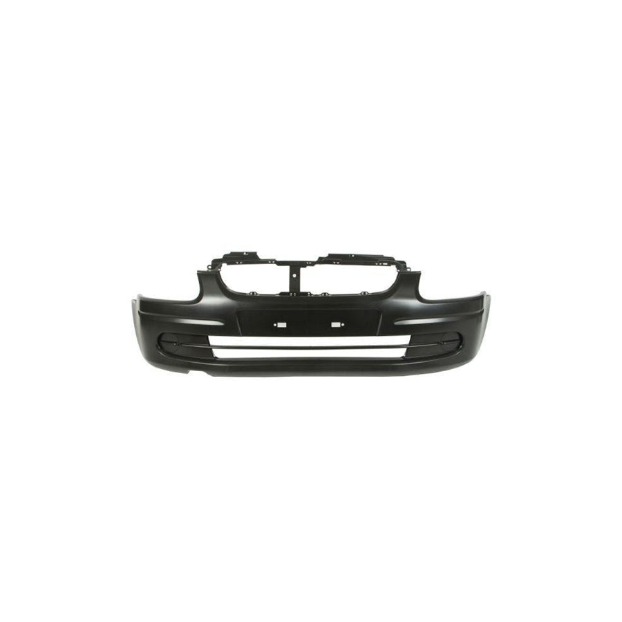 Blic 5510-00-5032900P Bumper For Opel Agila A (H00)