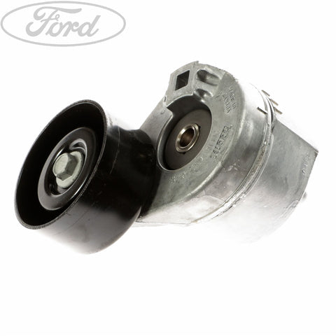 GENUINE FORD 1755162 TRANSIT TENSION PULLEY | ML Performance UK