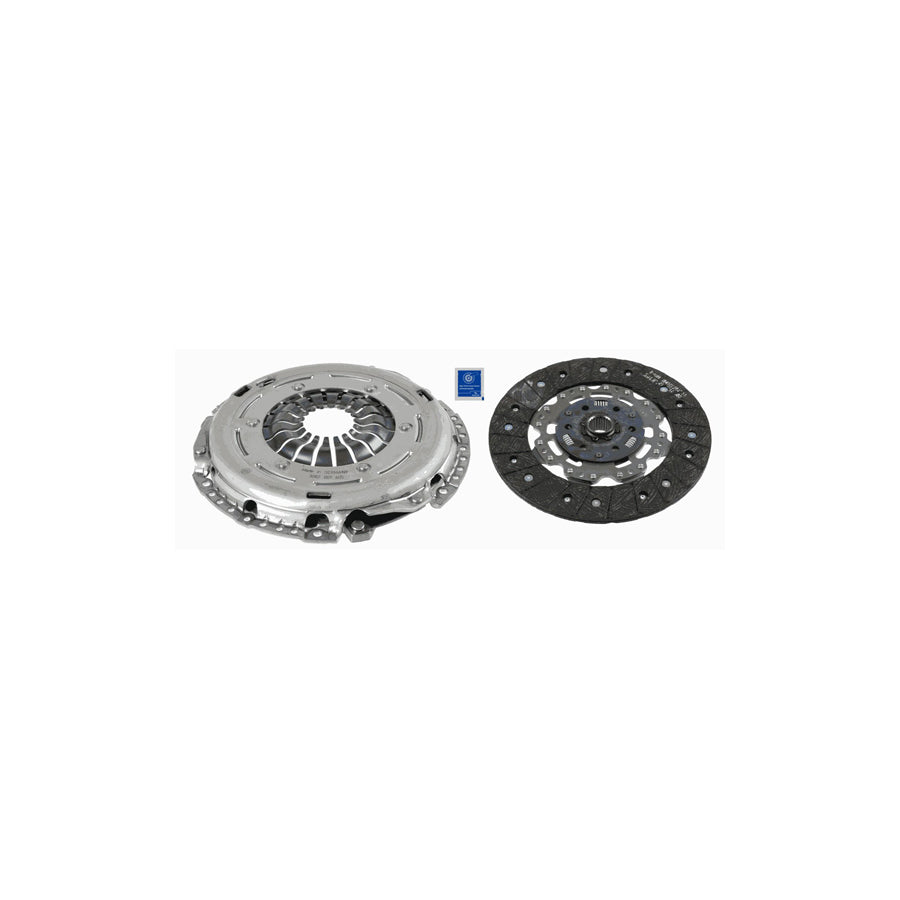 Sachs Xtend 3000 970 047 Clutch Kit