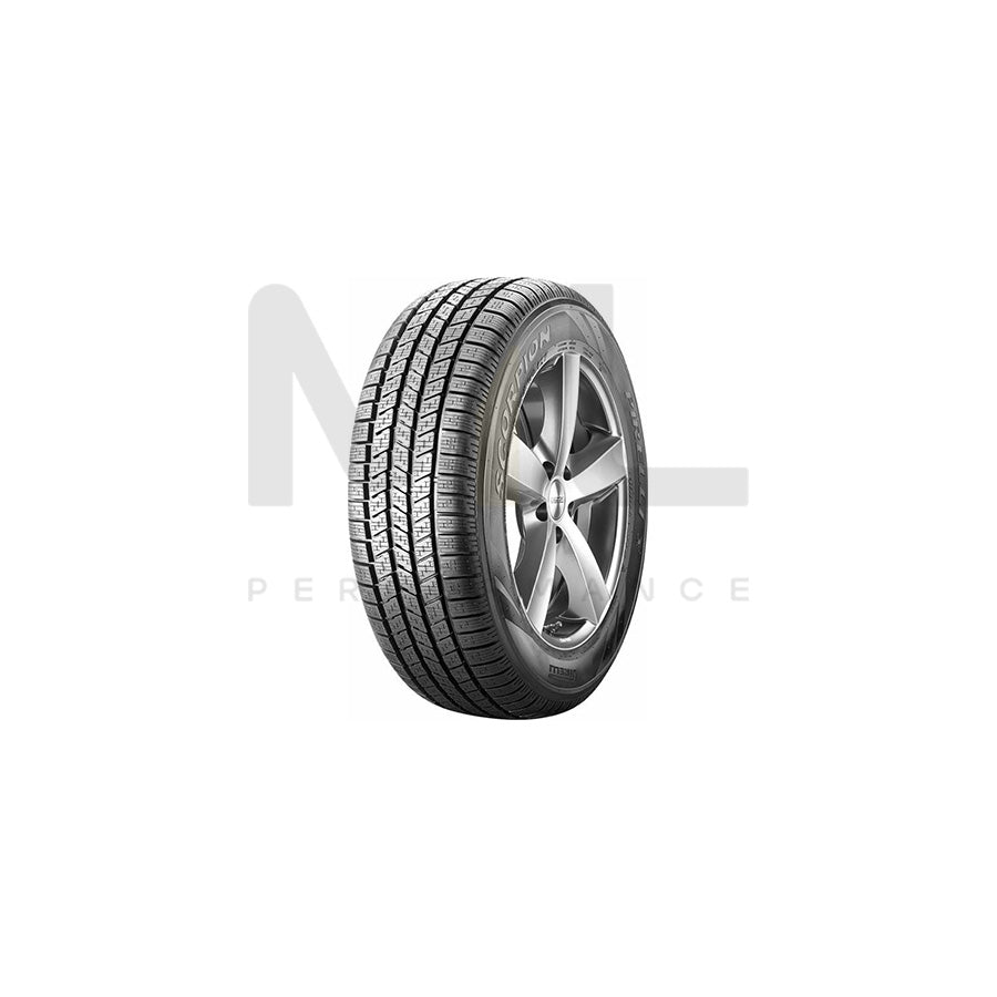 Pirelli SCORPION™ Ice & Snow (*) 275/40 R20 106V 4x4 Winter Tyre | ML Performance UK Car Parts