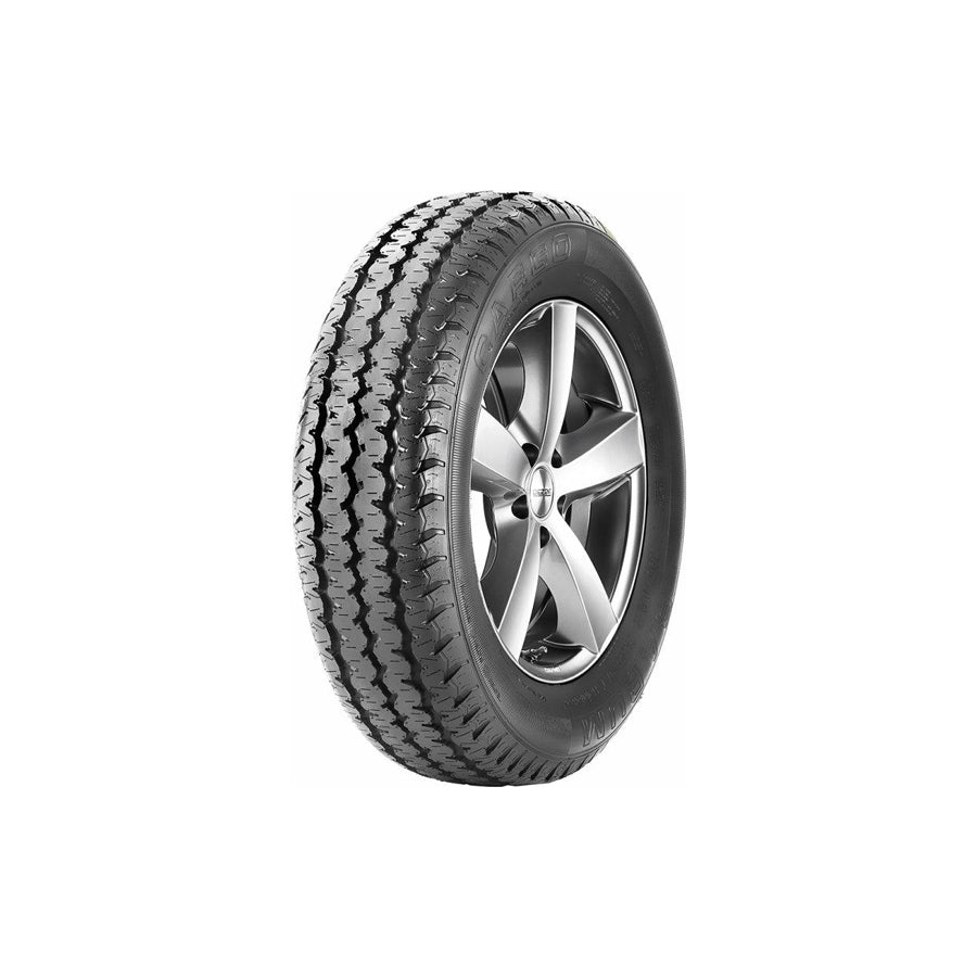 Barum Or56 Cargo Xl Tl 195/70 R15 97T Summer Tyres