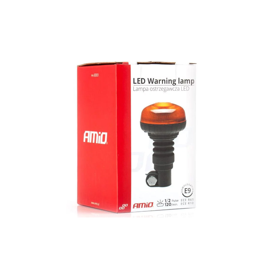 Amio Led Mini 02921 Beacon Light