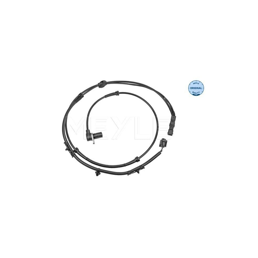 Meyle 114 800 0030 Abs Sensor For Audi A4