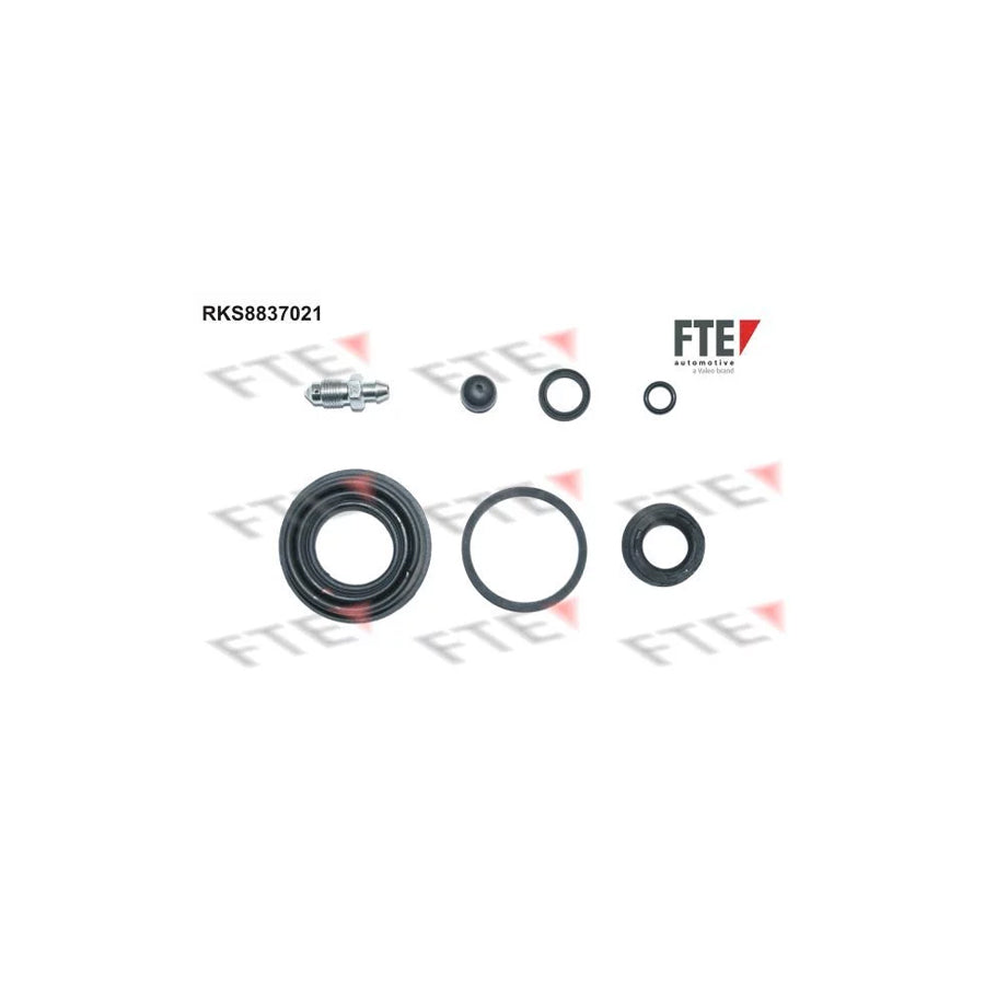 Fte 9324395 Repair Kit, Brake Caliper | ML Performance UK Car Parts