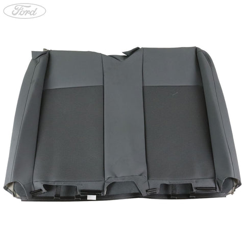 GENUINE FORD 1855186 REAR SEAT BACK COVER | ML Performance UK