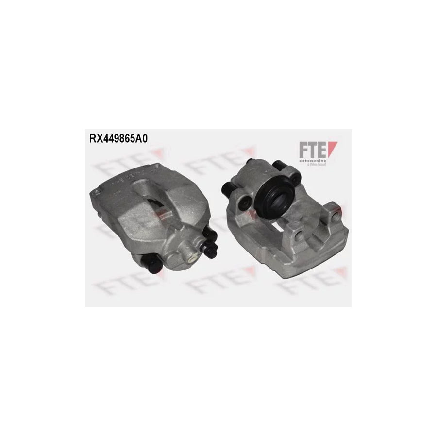 Fte 9291128 Brake Caliper | ML Performance UK Car Parts