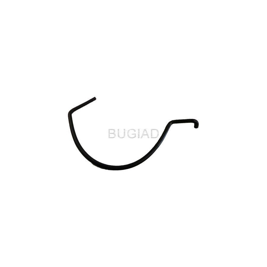 Bugiad BSP24354 Radiator Hose For Vw Transporter