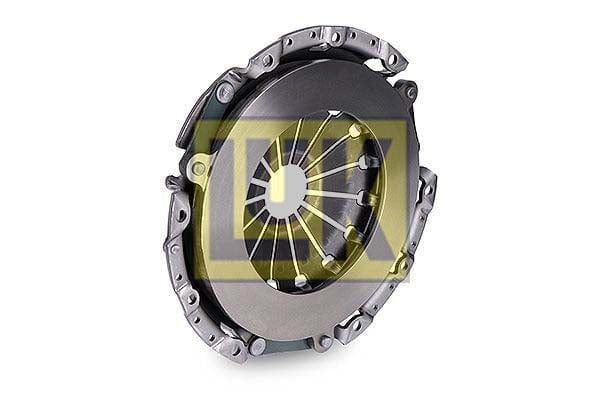 LuK 123 0421 60 Clutch Pressure Plate