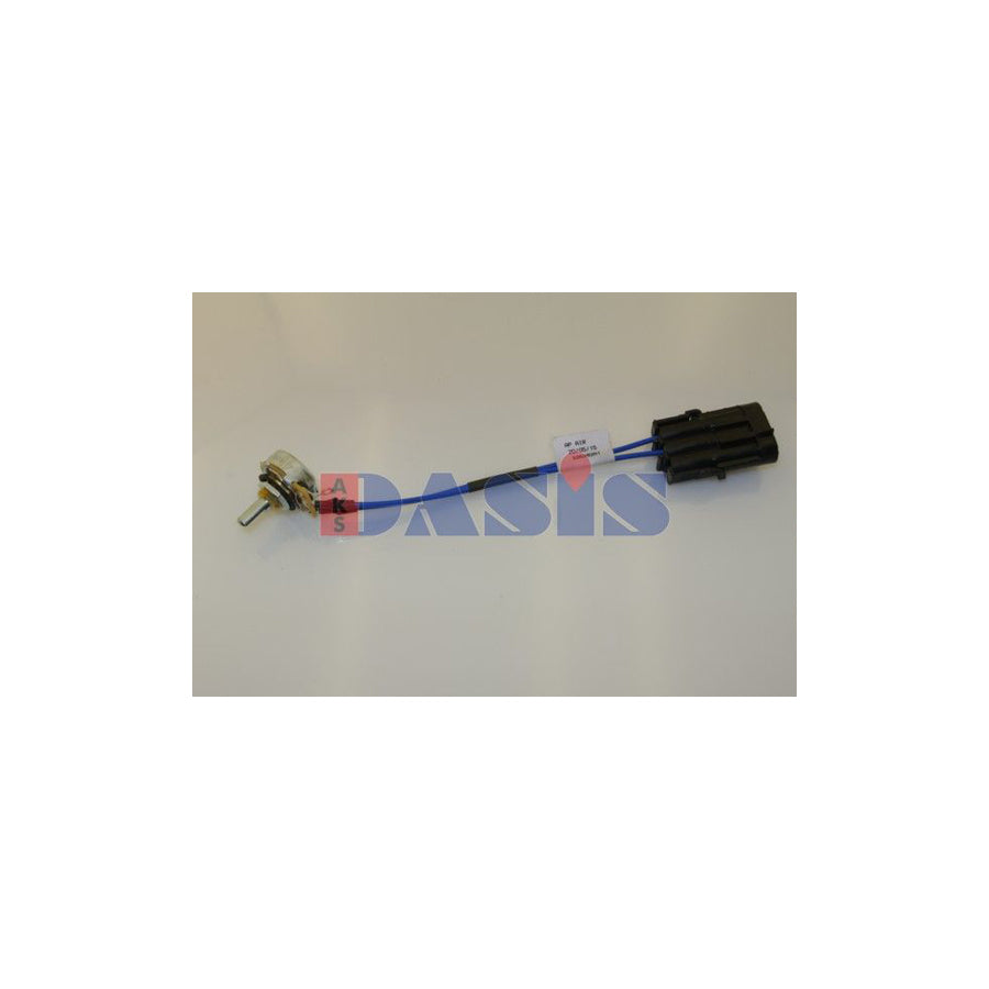 AKS Dasis 901263N Relay, Air Conditioning | ML Performance UK