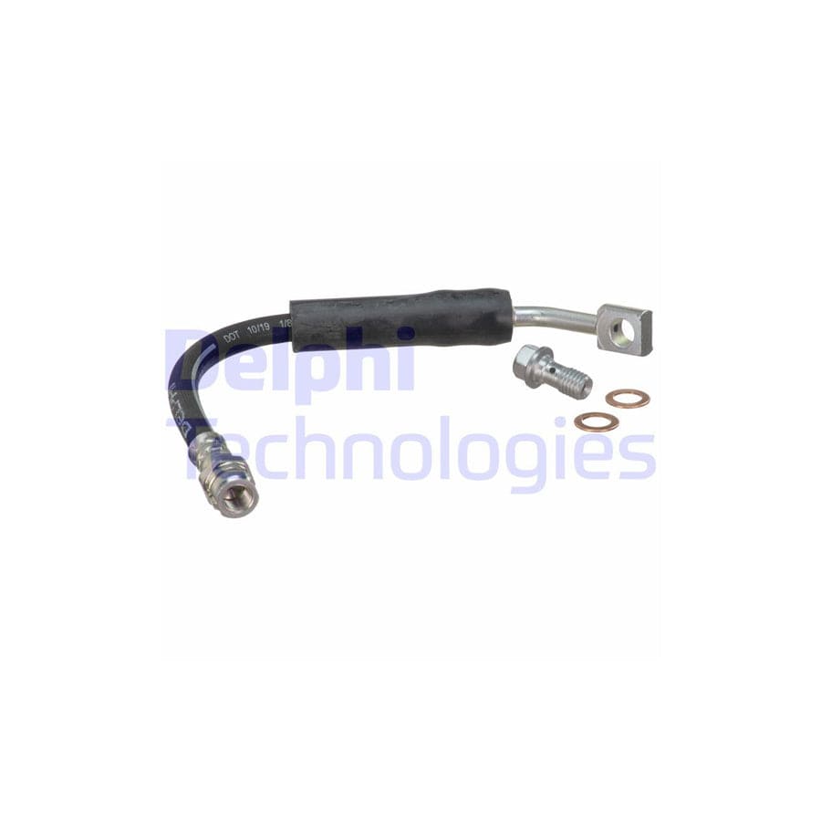 Delphi Lh7415 Brake Hose