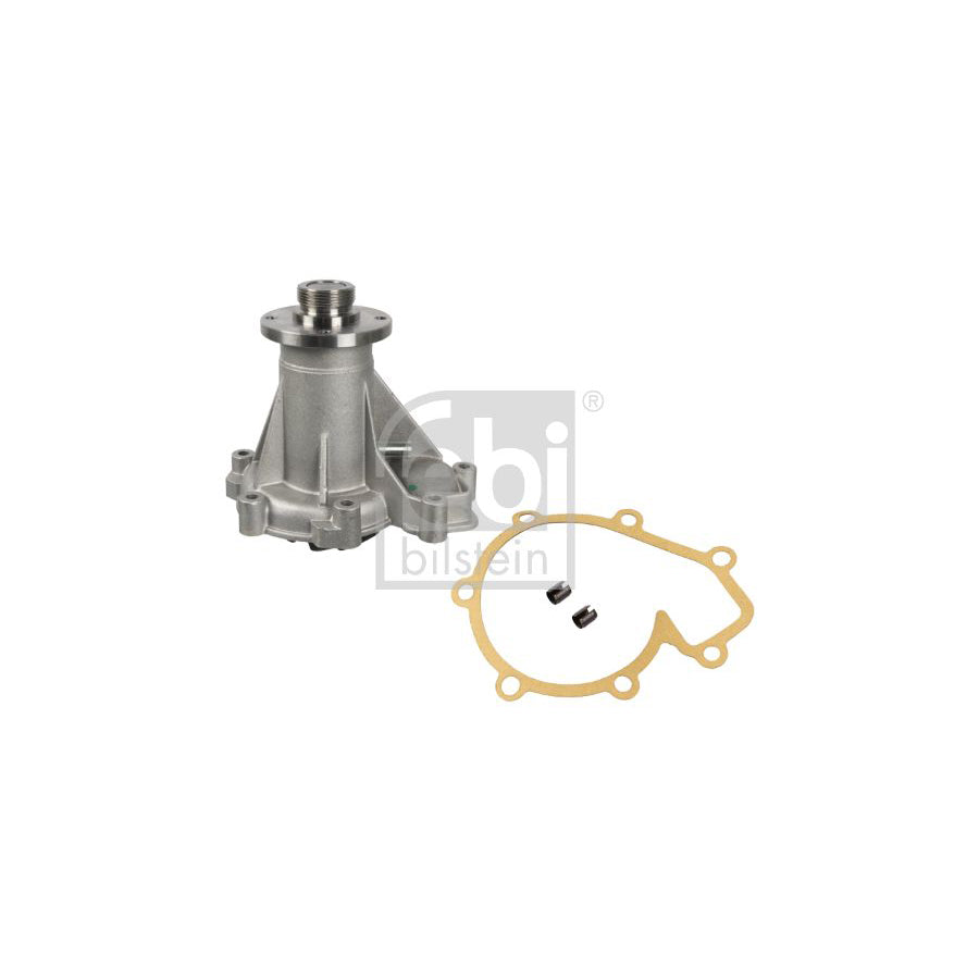 Febi Bilstein 09482 Water Pump