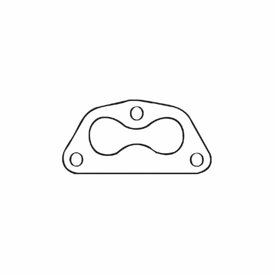 Bosal 256-301 Exhaust Pipe Gasket