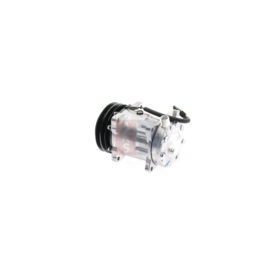 AKS Dasis 850896N Compressor, Air Conditioning | ML Performance UK