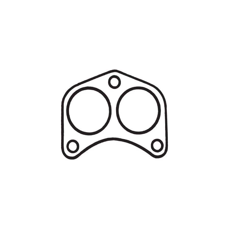 Bosal 256-296 Exhaust Pipe Gasket For Peugeot 305