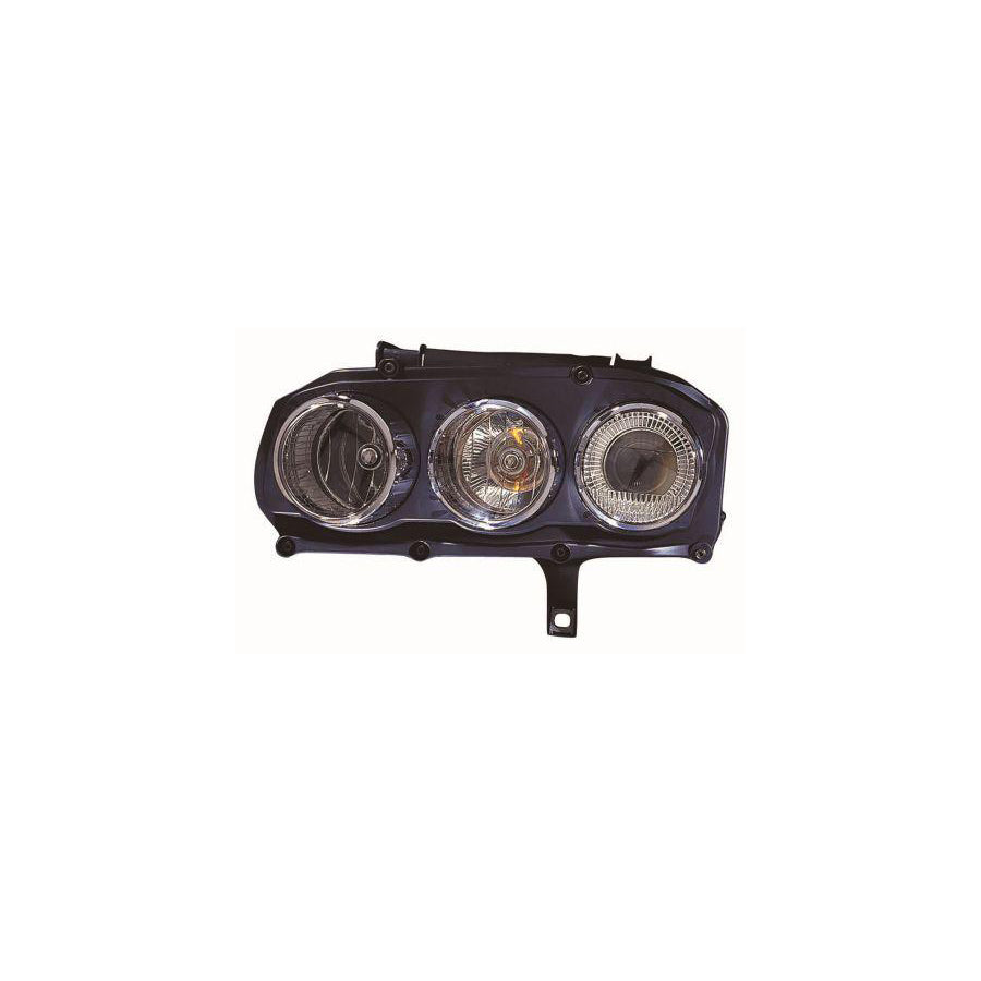 Abakus 6671116RLDEM Headlight | ML Performance UK