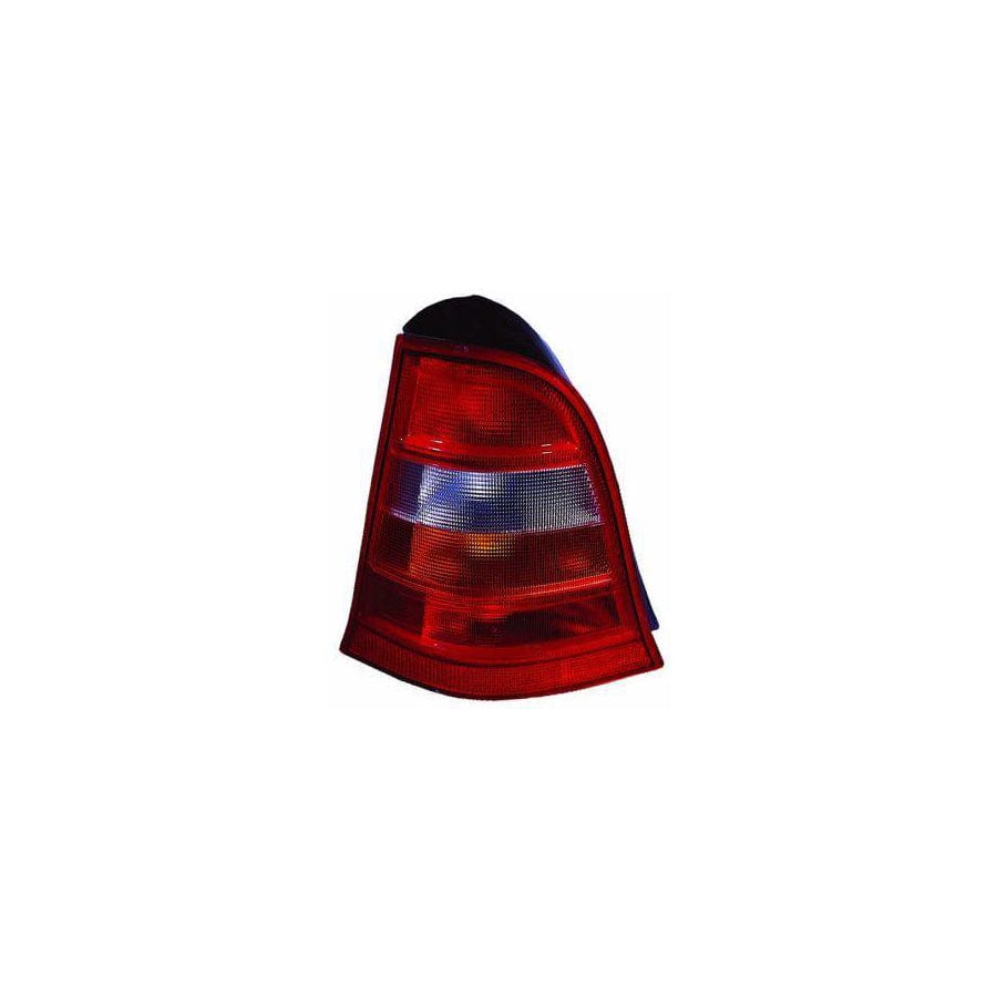 Abakus 4401923RUE Rear Light Suitable For Mercedes-Benz A-Class (W168) | ML Performance UK