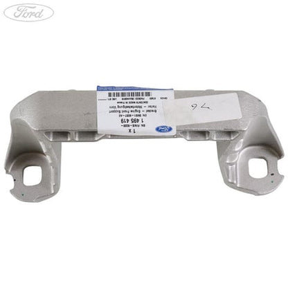 GENUINE FORD 1495419 KUGA FOCUS DURATEC-ST FRONT ENGINE SUPPORT BRACKET 08- | ML Performance UK