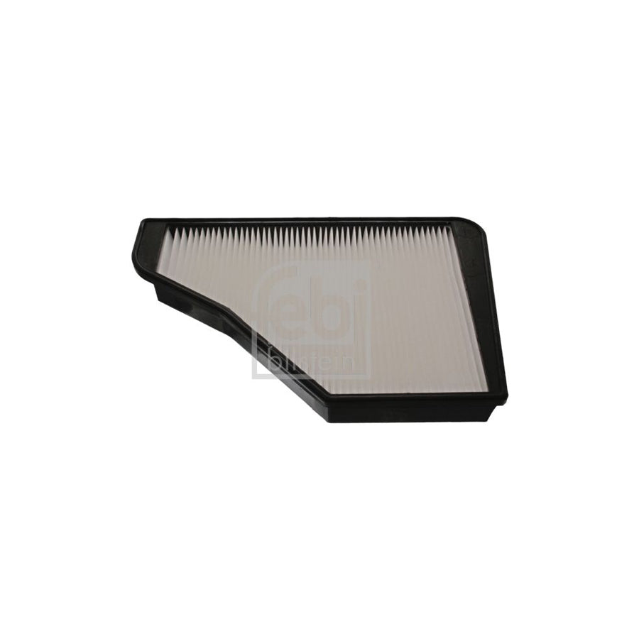 Febi Bilstein 09485 Pollen Filter Suitable For Mercedes-Benz S-Class