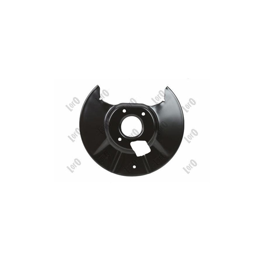 Abakus 13107710 Splash Panel, Brake Disc For Mazda 6 | ML Performance UK