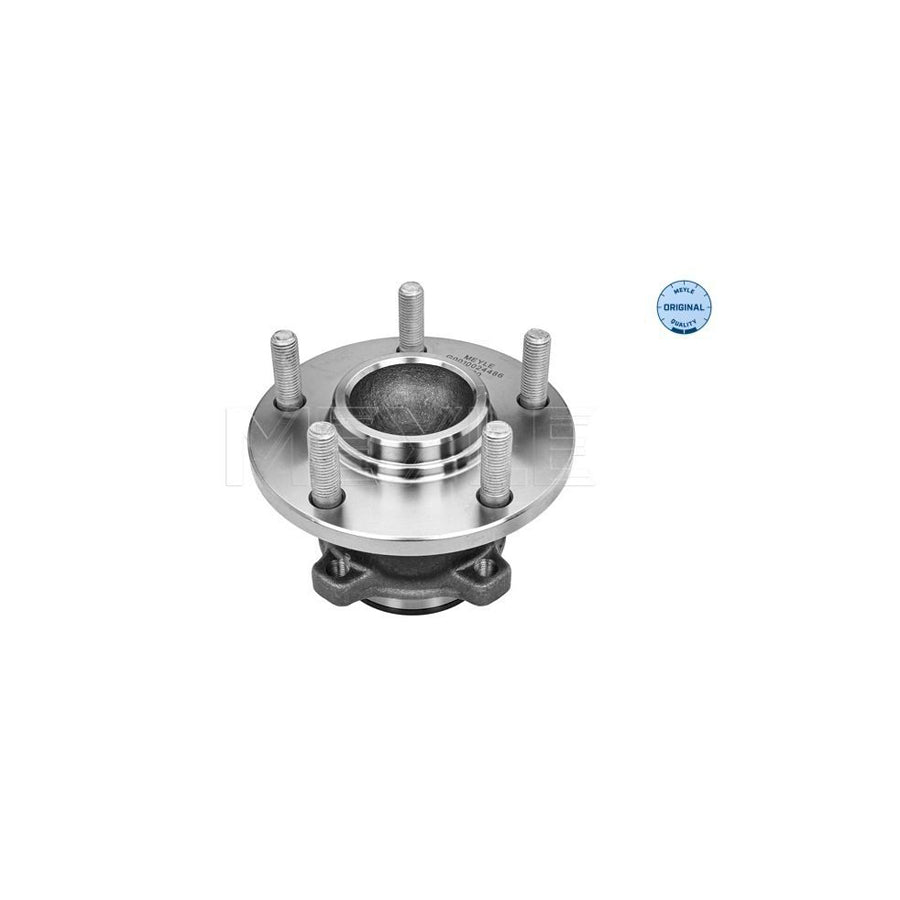 Meyle 35-14 752 0004 Wheel Hub