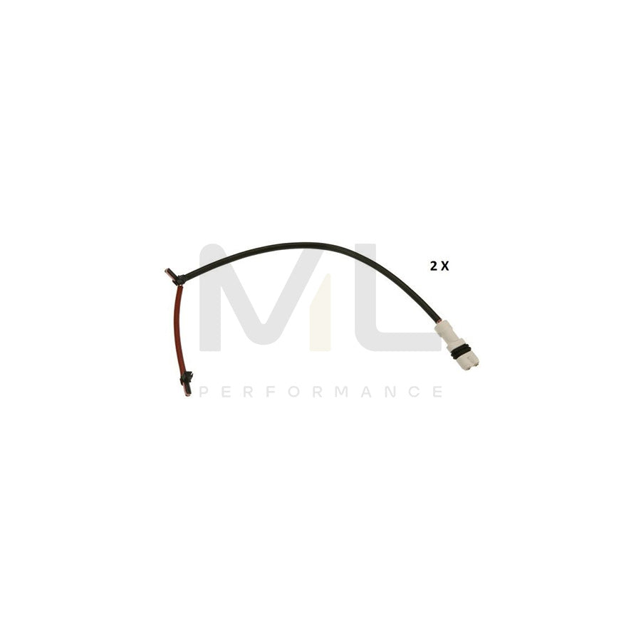 TRW GIC317 Brake pad wear sensor for PORSCHE 911 | ML Performance Car Parts