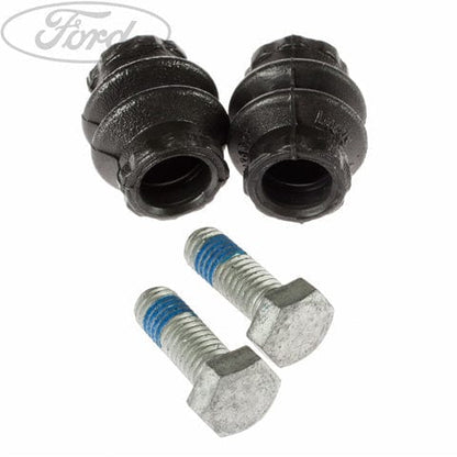 GENUINE FORD 1458771 REAR BRAKE CALIPER SLIDE PIN KIT | ML Performance UK