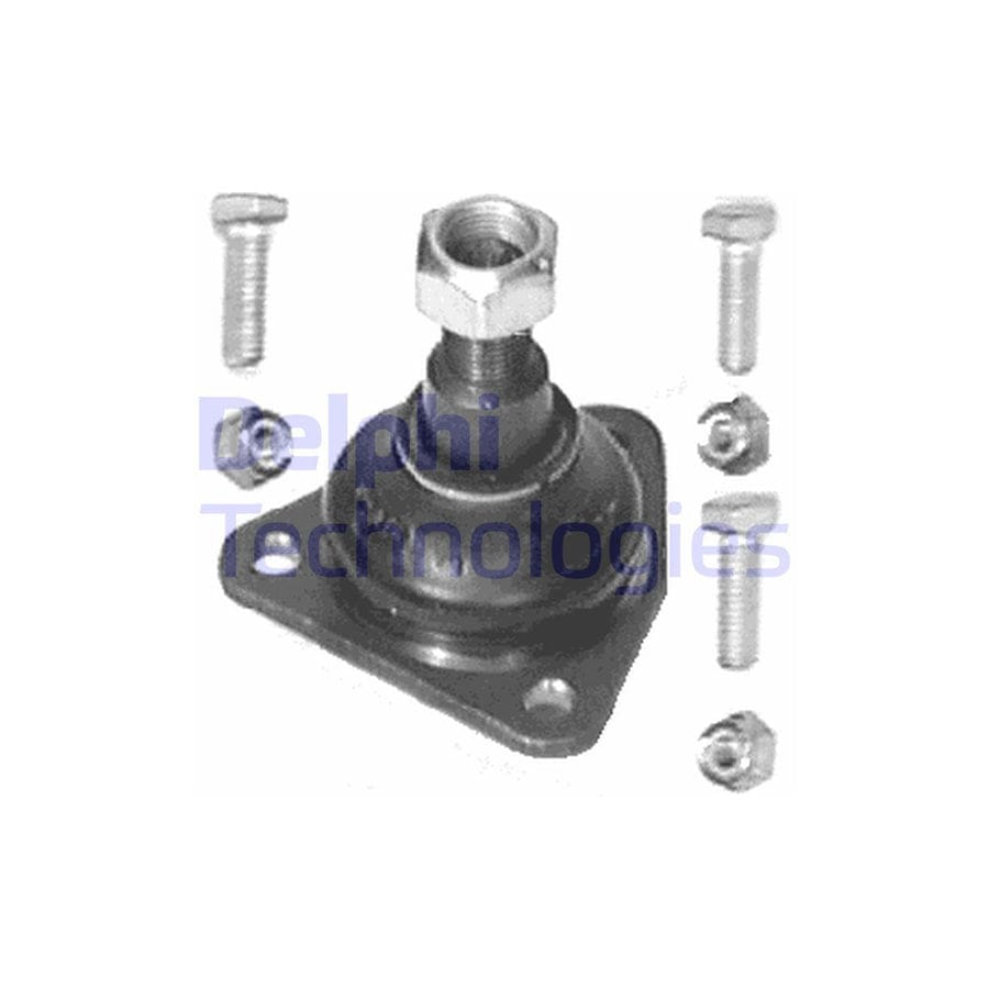 Delphi Tc452 Ball Joint For Renault Master