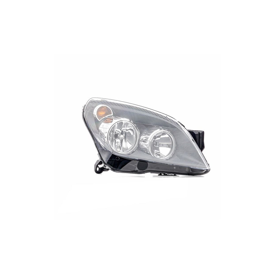 Hella 1EG 270 370-321 Headlight For Opel Astra