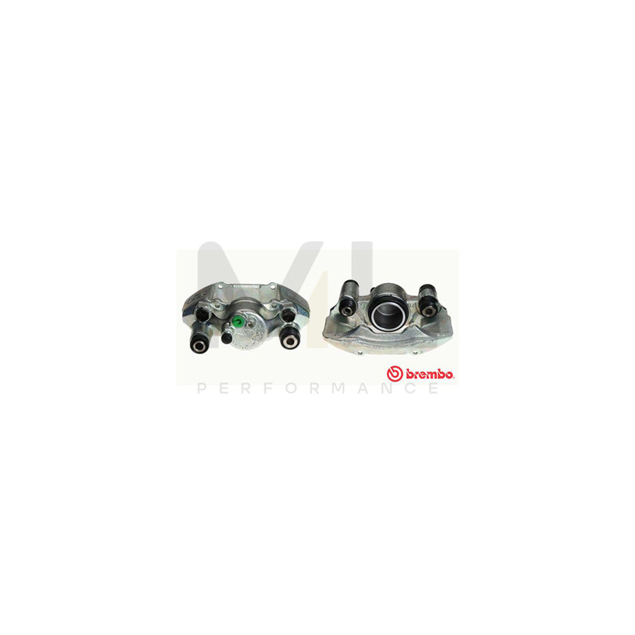 BREMBO F 30 118 Brake Caliper | ML Performance Car Parts