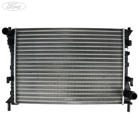 GENUINE FORD 1897434 FIESTA FUSION 2.0 DURATEC ST ST150 COOLANT RADIATOR | ML Performance UK