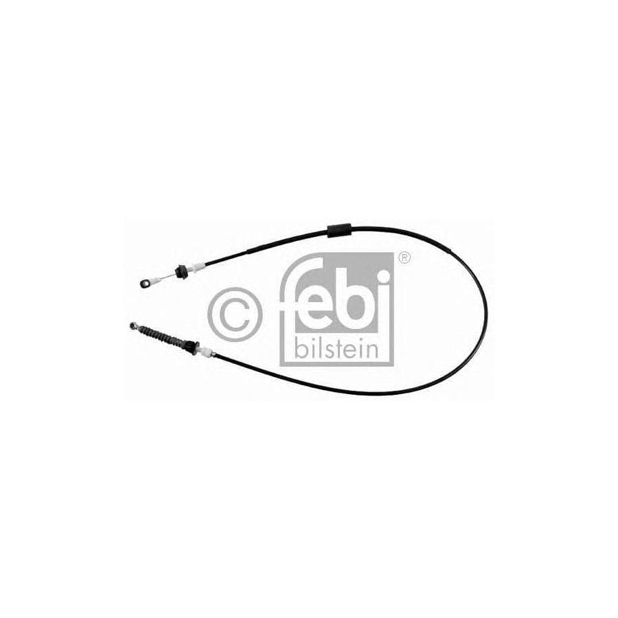 FEBI BILSTEIN 21377 Accelerator Cable | ML Performance UK Car Parts