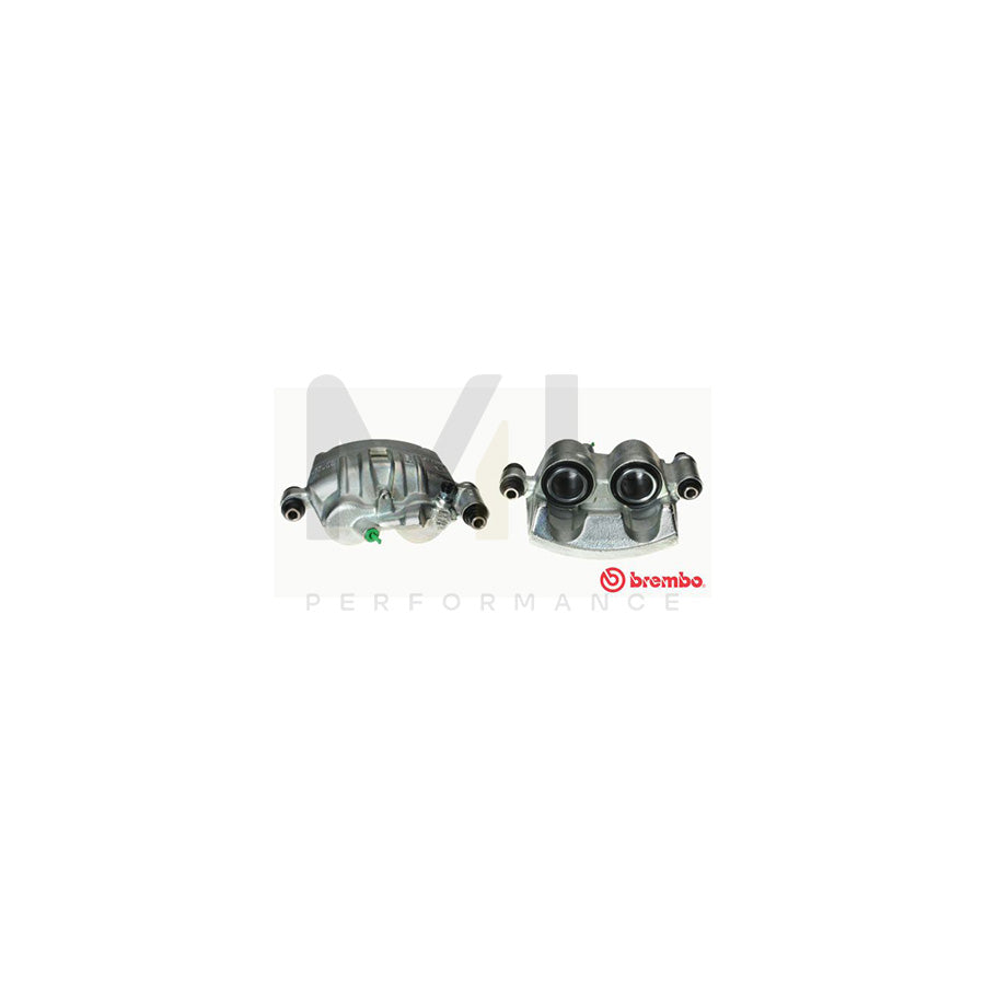 BREMBO F 50 258 Brake Caliper | ML Performance Car Parts