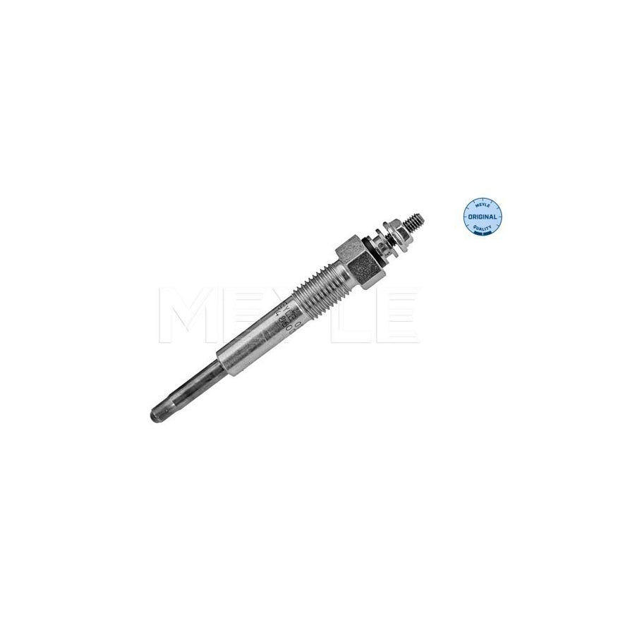 Meyle 614 860 0007 Glow Plug