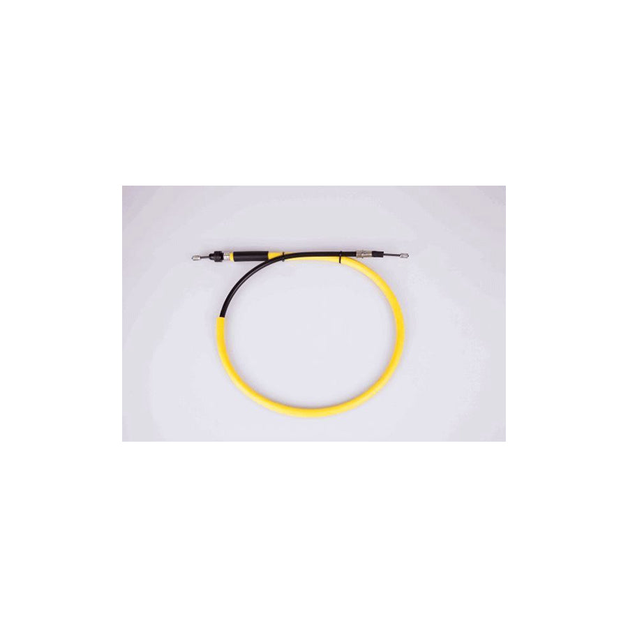 Hella 8AS 355 665-681 Hand Brake Cable For Renault Modus / Grand Modus (F, JP)