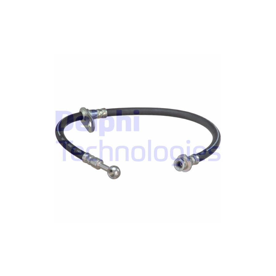 Delphi Lh7526 Brake Hose For Suzuki Grand Vitara Ii Off-Road (Jt, Te, Td)