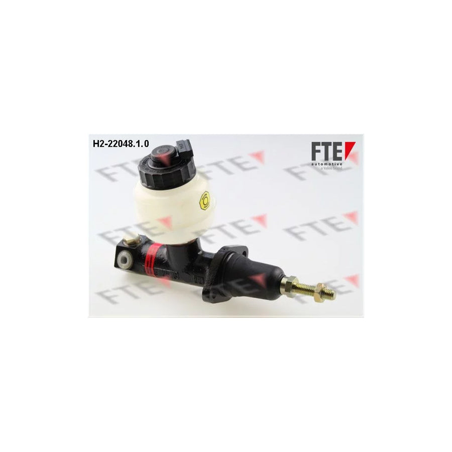 Fte 9722152 Brake Master Cylinder | ML Performance UK Car Parts