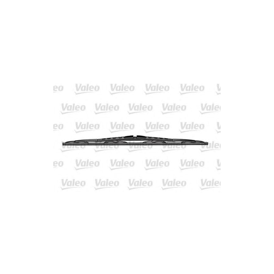 Valeo Silencio, Silencio Conventional Single 574175 Wiper Blade | ML Performance UK Car Parts