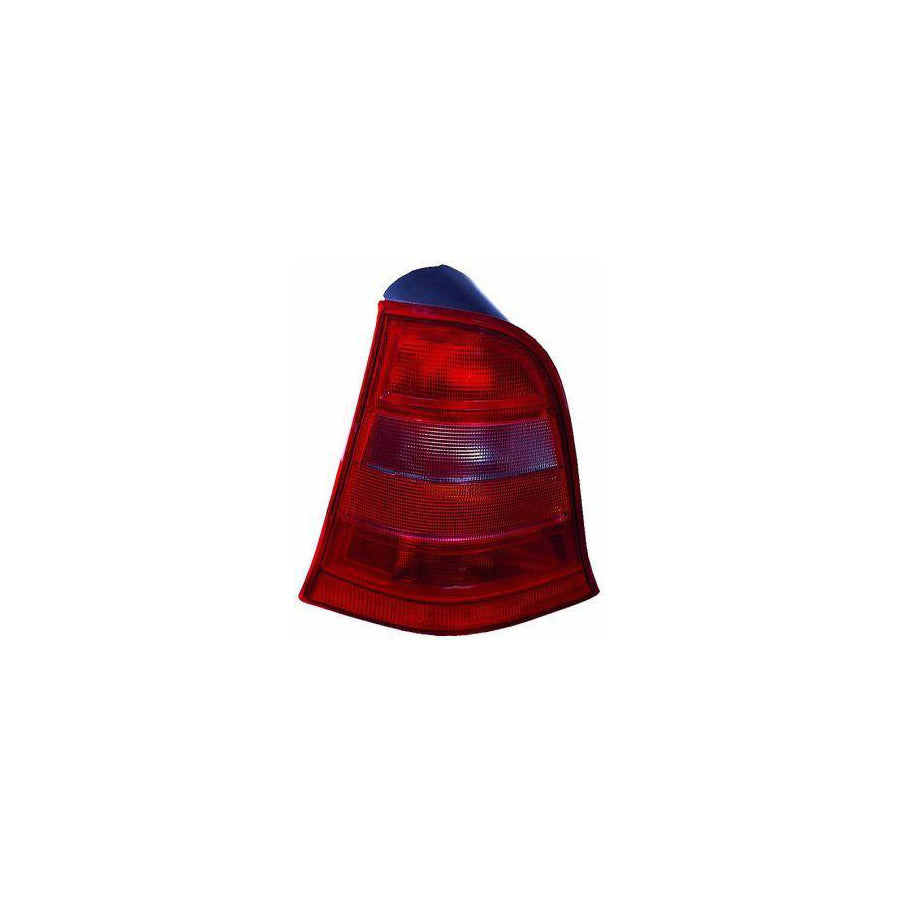 Abakus 4401923LUER Rear Light Suitable For Mercedes-Benz A-Class (W168) | ML Performance UK