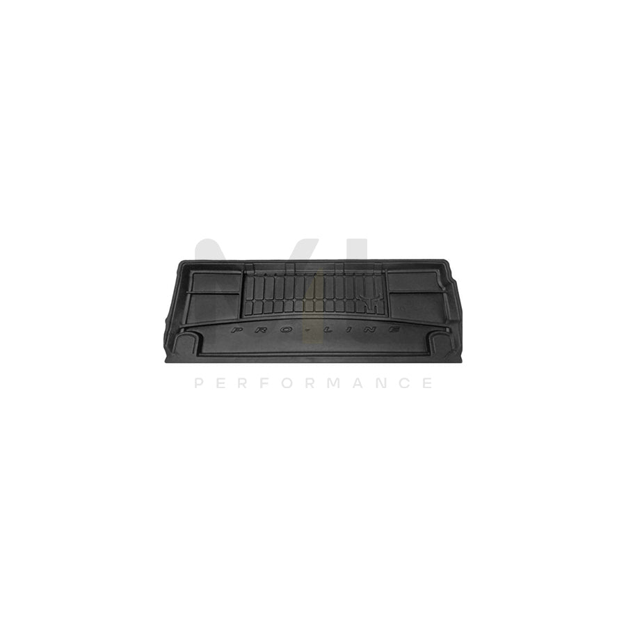 FROGUM ProLine TM413894 Car boot tray for TOYOTA Auris Estate (E18) Elastomer | ML Performance Car Parts