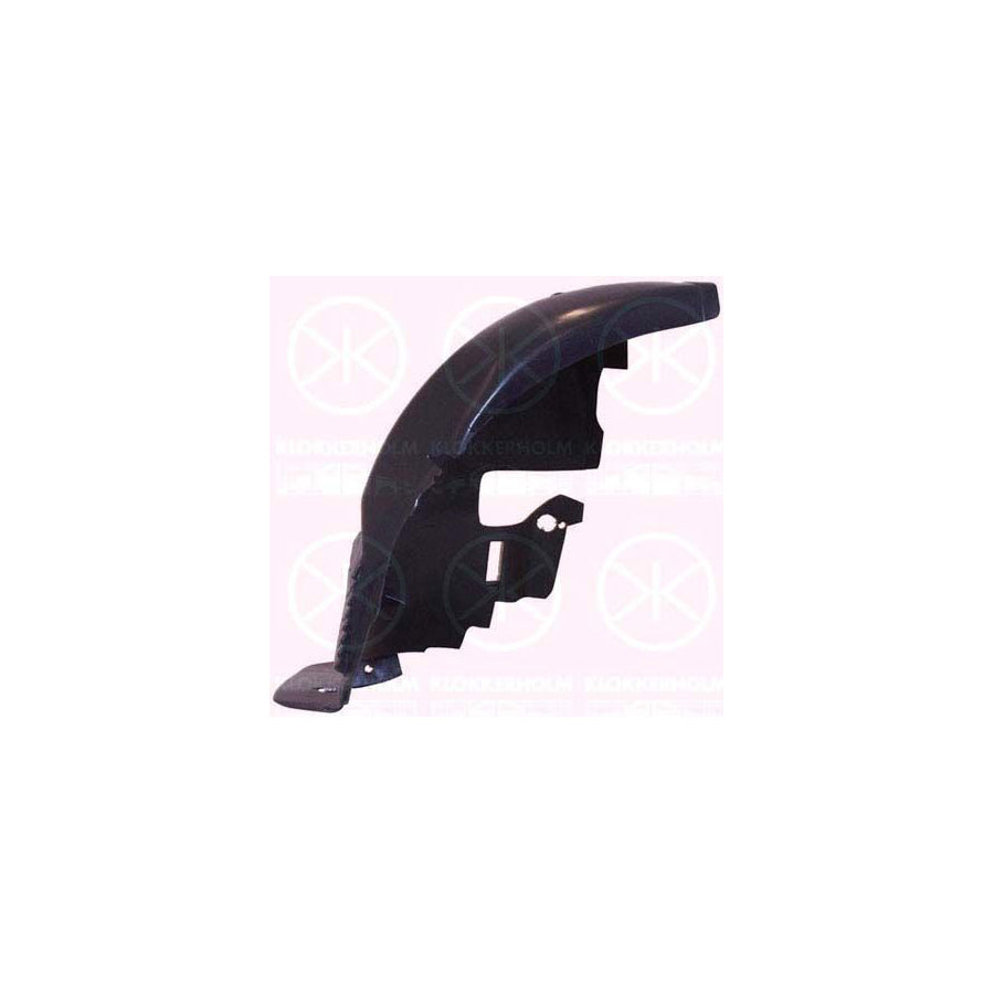 Klokkerholm 6038383 Panelling, Mudguard for RENAULT Megane Scenic (JA) | ML Performance UK Car Parts