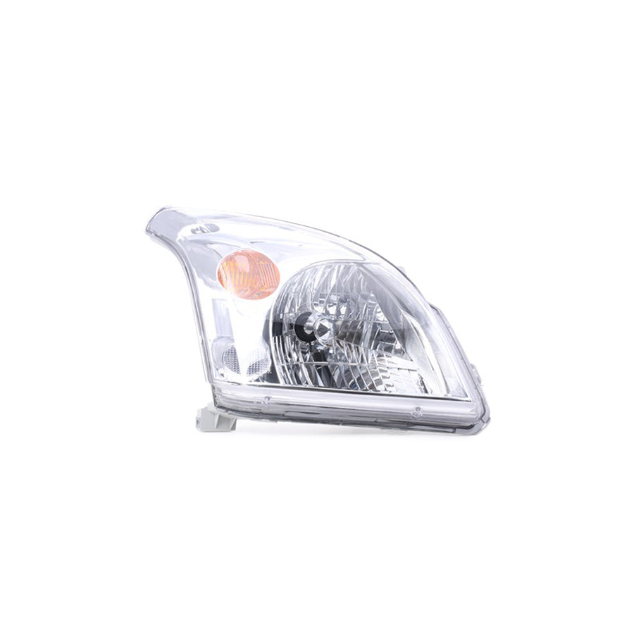 Abakus 21211D7RLDEM Headlight For Toyota Land Cruiser Prado 120 (J120) | ML Performance UK