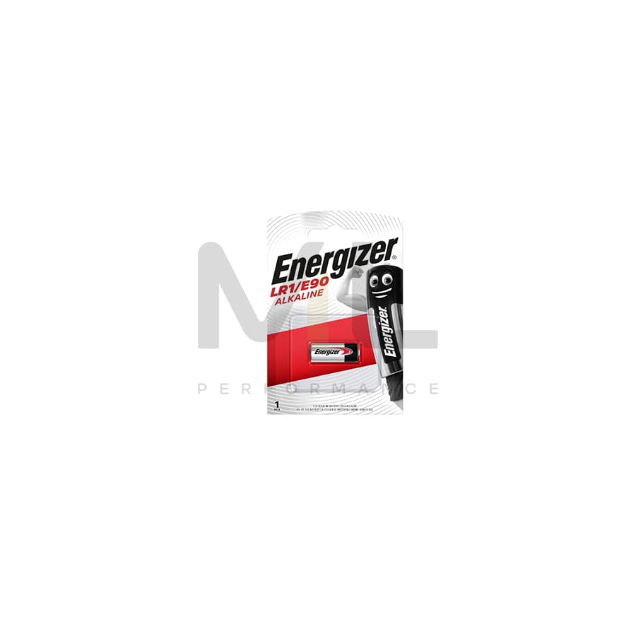 ENERGIZER Alkaline Power A23/E23A FSB1 | ML Performance UK Car Parts