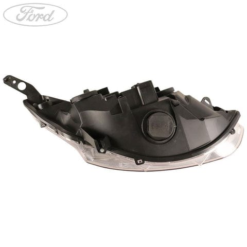 GENUINE FORD 2024121 B-MAX FRONT N/S HEAD LIGHT LAMP UNIT RHD 08/2012- | ML Performance UK